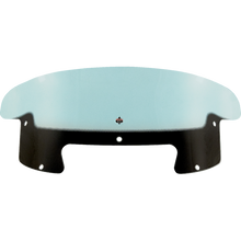 Load image into Gallery viewer, KLOCK WERKS WINDSHIELD FLARE IND 8"BL KWW-04-0626