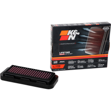 Load image into Gallery viewer, K &amp; N AIR FILTER INDIAN CHALL/PURS PL-1720