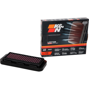 K & N AIR FILTER INDIAN CHALL/PURS PL-1720