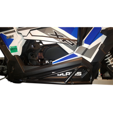 Load image into Gallery viewer, MOOSE RACING MOOSE NERF BARS 0530-1424