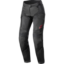 Load image into Gallery viewer, ALPINESTARS (ROAD) PANT 4W ANDES AIR BLACK S 3230224-10-S