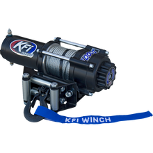 Load image into Gallery viewer, KFI PRODUCTS WINCH - 3000 LB - ATV A3000