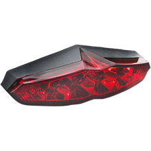 Load image into Gallery viewer, KOSO NORTH AMERICA TAIL LIGHT LED RED HB025020