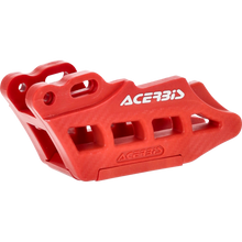 Load image into Gallery viewer, ACERBIS Chain Guide- block 2.0 CRF300L:21-23 red 2975000004