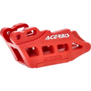 ACERBIS Chain Guide- block 2.0 CRF300L:21-23 red 2975000004