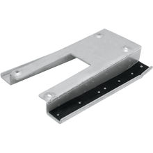 Load image into Gallery viewer, MOTORSPORT PRODUCTS MOTORSPORTS PROD SWINGARM SKID PLATE 82-1401