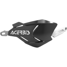 Load image into Gallery viewer, ACERBIS GUARD HAND XFACTRY BK/WT 2634661007