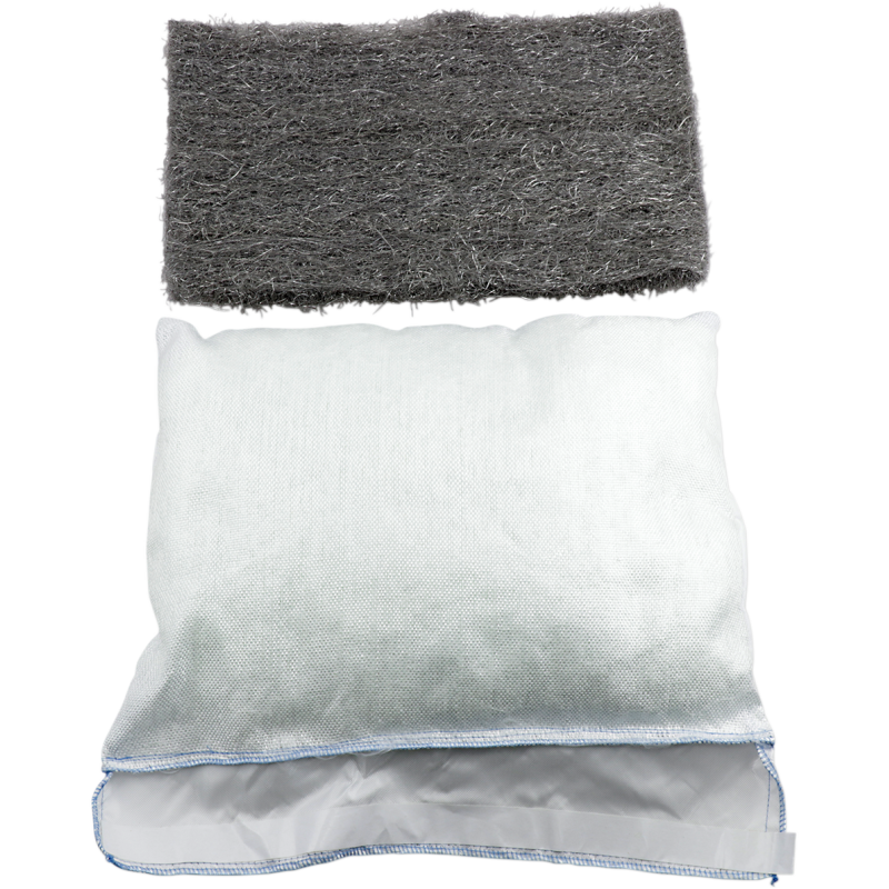 TRINITY RACING PACKING PILLOW - FOR 15