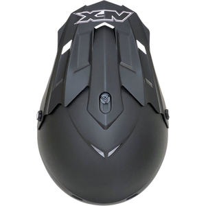 AFX FX17Y FLAT BLACK S 0111-0545