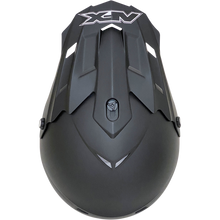 Load image into Gallery viewer, AFX FX17Y FLAT BLACK M 0111-0546