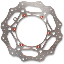 Load image into Gallery viewer, MOOSE RACING MOOSE RFX FR DISC ORANGE KTM FXBD 50300 55OR