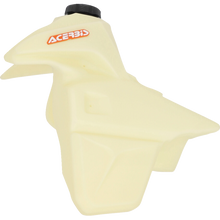 Load image into Gallery viewer, ACERBIS Fuel Tank- 3.2GAL natural KTM SX-F250-450:23,XC-F250-450:23 2979410147