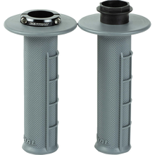 Load image into Gallery viewer, RENTHAL MX ORIGINAL LOCK-ON GRIP MEDIUM HALF WAFFLE G235