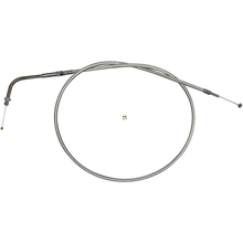 Load image into Gallery viewer, MAGNUM Throttle Cable - 41-3/4" - Sterling Chromite II 3386S