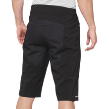 Load image into Gallery viewer, 100% HYDROMATIC SHORTS BLACK 38 40040-00005