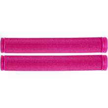 Load image into Gallery viewer, RACE SHOP INC. GRIP RUBBER 7" PINK G-7 PINK