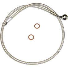 Load image into Gallery viewer, MAGNUM BRK LINE 35D 12MM 22"SCII AS378122