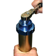 Load image into Gallery viewer, MOTION PRO FORK CAP TOOL FOR SHOWA 50mm 08-0565