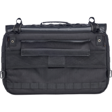 Load image into Gallery viewer, BILTWELL EXFIL-36 SADDLEBAGS BLACK 3012-01