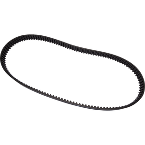 DRAG SPECIALTIES 1.5" 128 TOOTH CARBON REAR DRIVE BELT 1204-0041