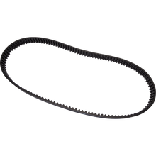 Load image into Gallery viewer, DRAG SPECIALTIES 1.5" 128 TOOTH CARBON REAR DRIVE BELT 1204-0041
