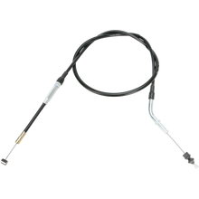 Load image into Gallery viewer, MOTION PRO CLUTCH CABLE BLACK VINYL 04-0319