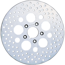 Load image into Gallery viewer, DRAG SPECIALTIES 84-99 B/T FRT 11.5 BRK ROTOR DS-325738