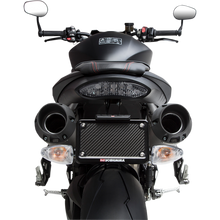 Load image into Gallery viewer, YOSHIMURA 2019 STREET TRIPLE R/RS FENDER ELIMINATOR KIT 070BG197000