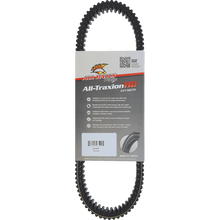 Load image into Gallery viewer, ALL BALLS BELT, ALL TRAXION HD 25-9016