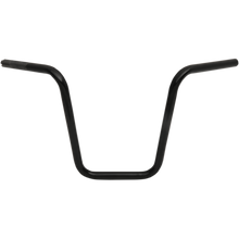 Load image into Gallery viewer, DRAG SPECIALTIES HANDLEBAR 1"NRAPE14"BKTBW 0601-4198