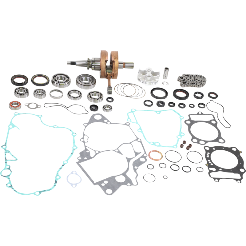 WRENCH RABBIT ENGINE KIT-HON WR101-177