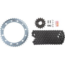 Load image into Gallery viewer, DID DID CHAIN KIT HON VFR800FI DKH-004