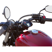 Load image into Gallery viewer, KOSO NORTH AMERICA TACH MULTI METR TNT-B BK BA051310