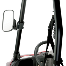 Load image into Gallery viewer, MOOSE UTILITY DIVISION MOOSE UTV MIRRORS 2" CLAMP 0640-1087