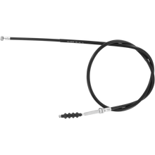 Load image into Gallery viewer, MOTION PRO CLUTCH CABLE BLACK VINYL 02-0040