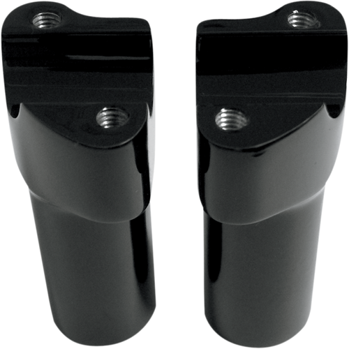 DRAG SPECIALTIES BLK 3