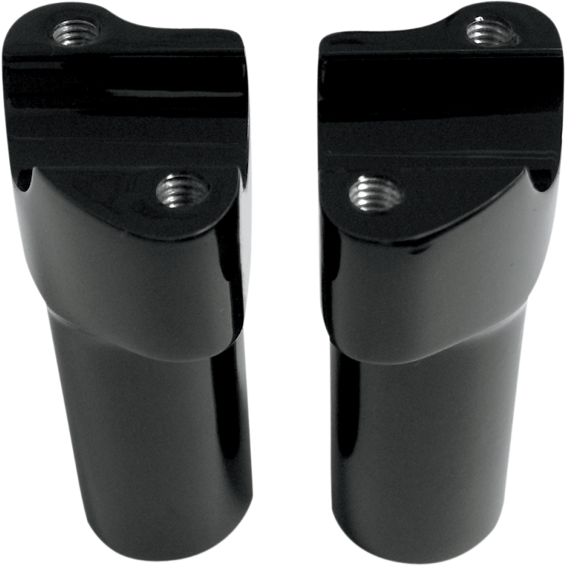 DRAG SPECIALTIES BLK 3