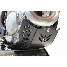 Load image into Gallery viewer, AXP RACING 6MM SKIDPLATE KTM-HUS 450SXF-XCF-FC-FX AX1500