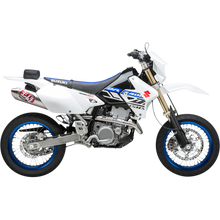 Load image into Gallery viewer, YOSHIMURA 00-23 DRZ400S/SM RS-2 FS SS/AL/SS 216600C350