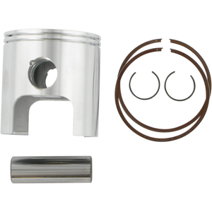 WISECO PISTON 79-06 SKIDOO STD PISTON  2441CD 2308M06200