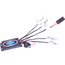 Load image into Gallery viewer, BADLANDS MODULE ILLIMINATOR FRONT ILL-IND-FR