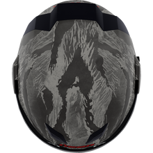 Load image into Gallery viewer, ICON HLMT AFLT MIPS TIGRBLOOD GY XL 0101-16244