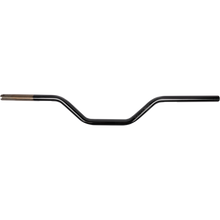 Load image into Gallery viewer, Thrashin Supply Company Co 1in. Handlebar - Aggresive Mid Bend - Black