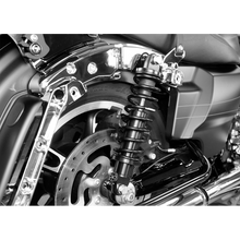 Load image into Gallery viewer, LEGENDS 99-19 FLHT 13&quot; REVO-A H/DUTY SHOCKS 1310-0961