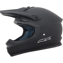 Load image into Gallery viewer, AFX HELMET FX-15 BLACK LG 0110-8007