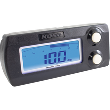 Load image into Gallery viewer, KOSO NORTH AMERICA BOOST METER X1 BA029000