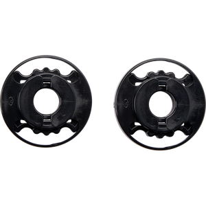 BILTWELL GRINGO S/GRINGO SV 22.06 SHIELD CLEAR 1114-199