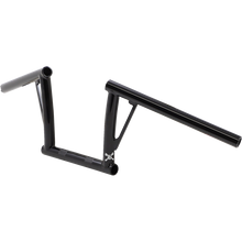 Load image into Gallery viewer, BURLY BRAND HANDLEBAR VIEJOCITO 8 BLK B12-7010B