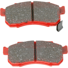 Load image into Gallery viewer, EBC FA476X SPORT CARBON SERIES BRAKE PAD SET FA476X