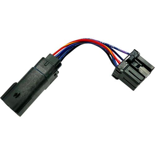 NAMZ HARNESS REAR FEND ADAPTER NFHA-02